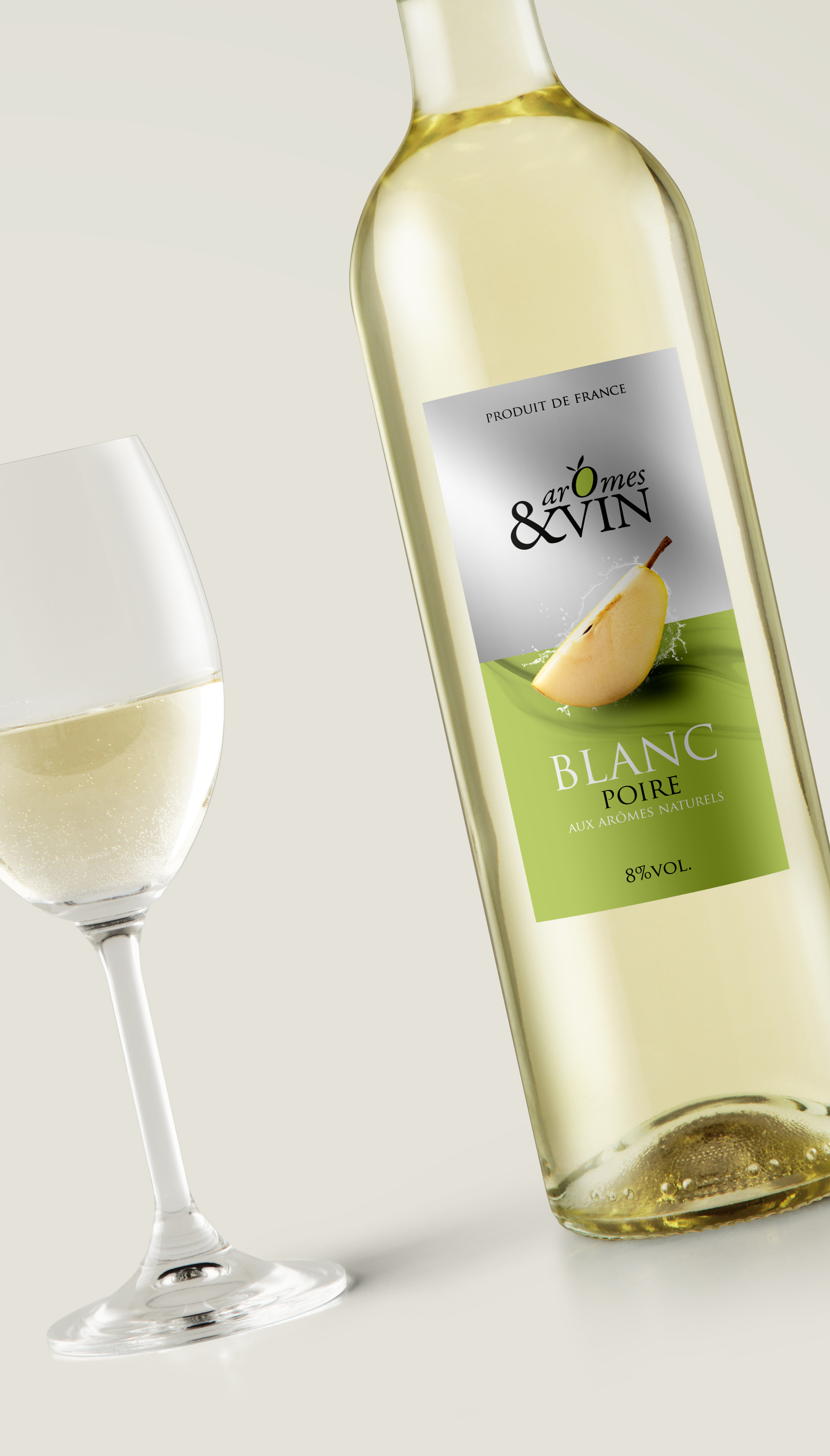 Arômes & Vin Tyméo