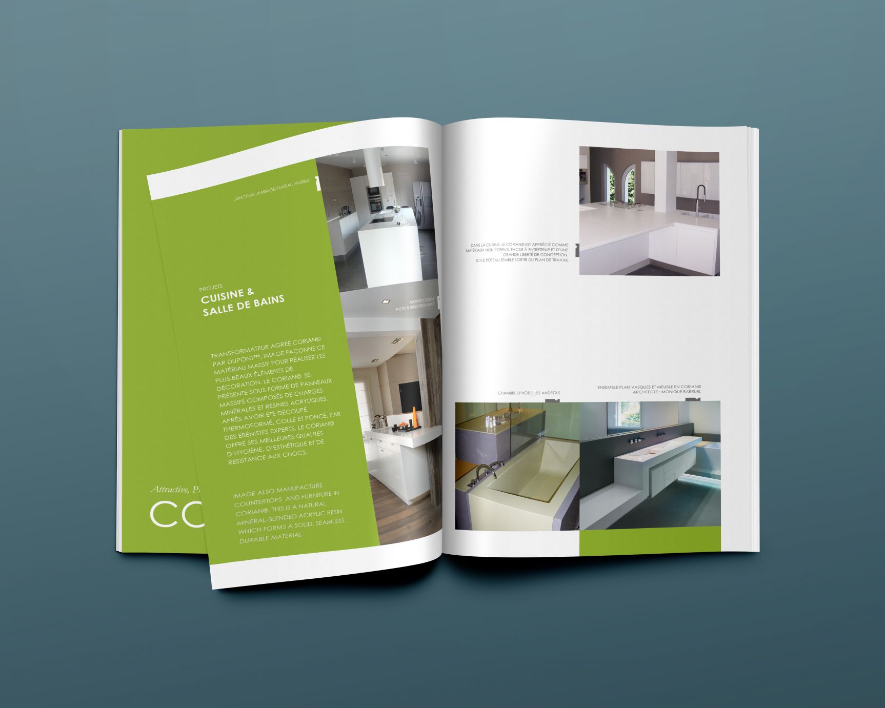 Image CM Brochure