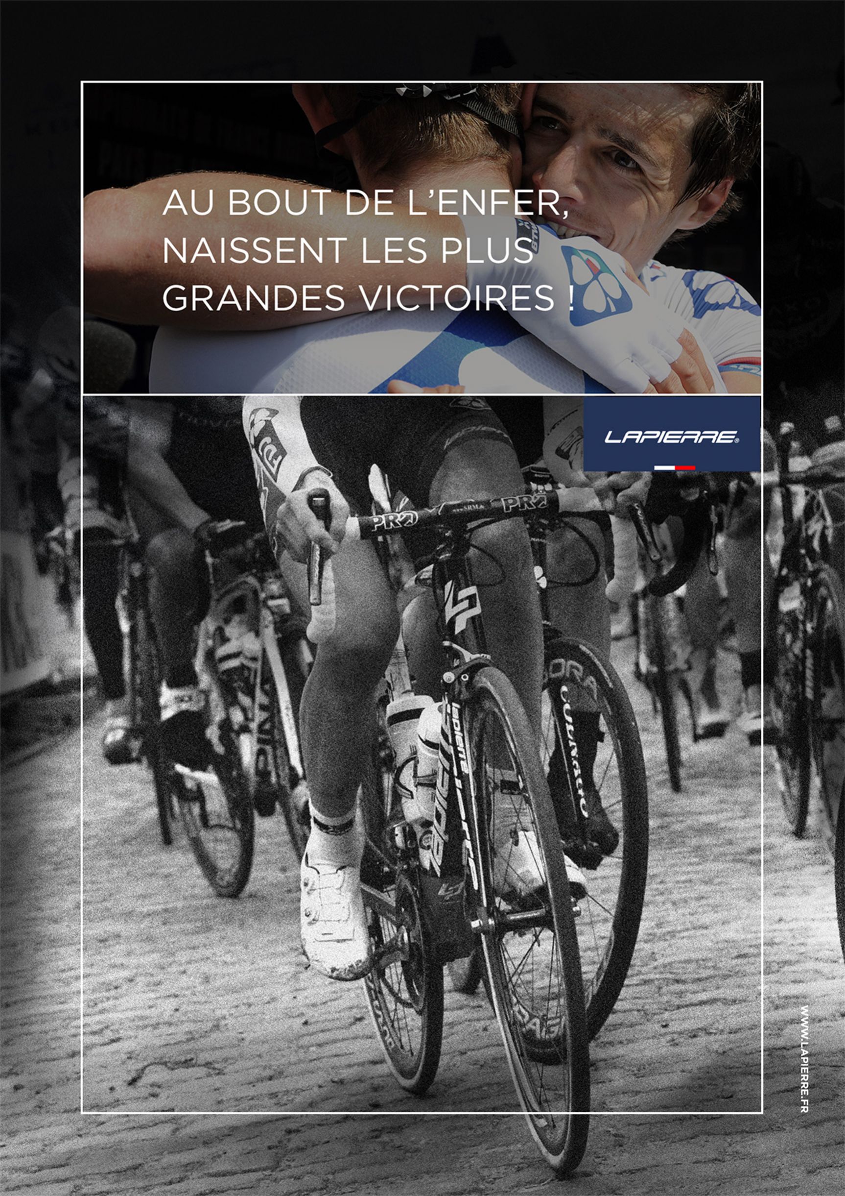 Lapierre Affiche Version 1