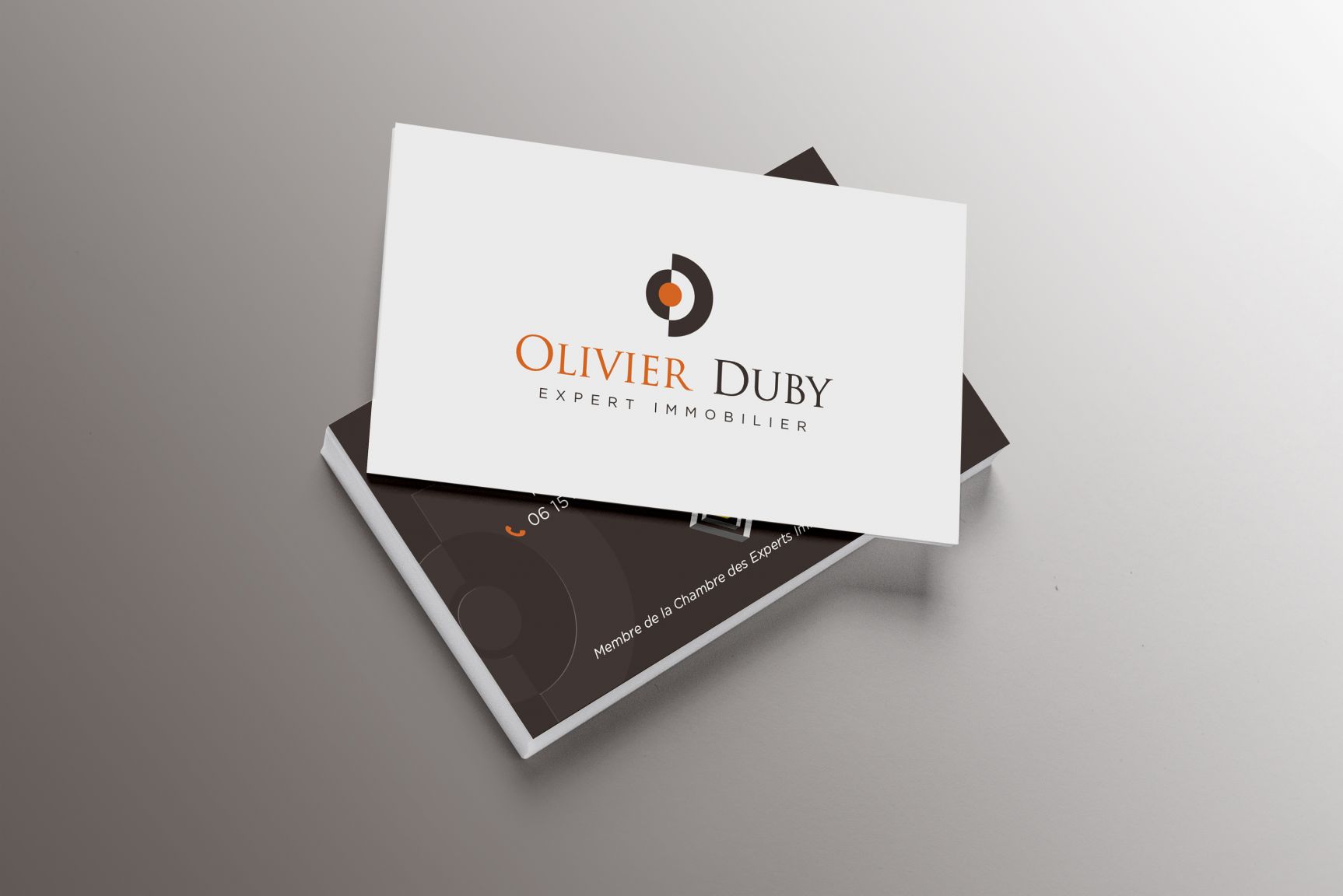 Olivier-Duby-Logo