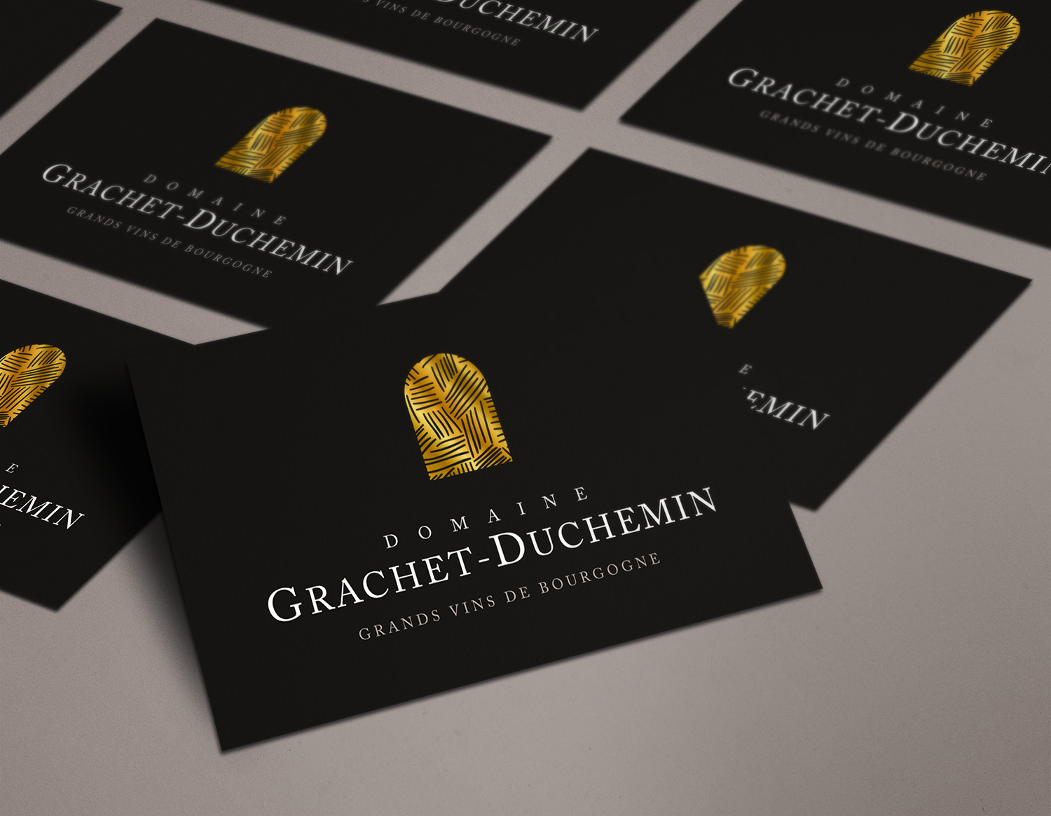 Identité Grachet-Duchemin
